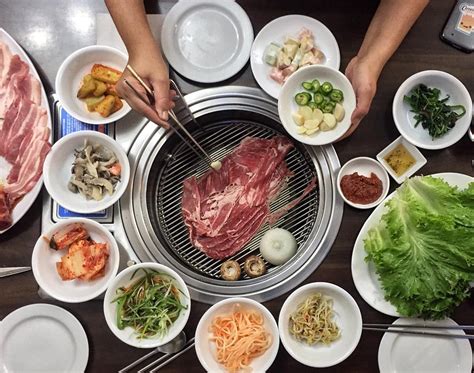 comida coreana cdmx - frases de comida